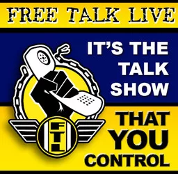 Free Talk Live 2023-04-01