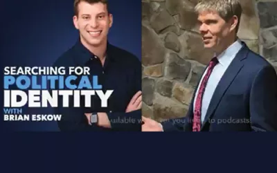 Searching for Political Identity Podcast 19 May 2023