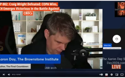Episode 002: Craig Wright Defeated: COPA Wins, BCH Emerges Victorious in the Battle Against CBDCs