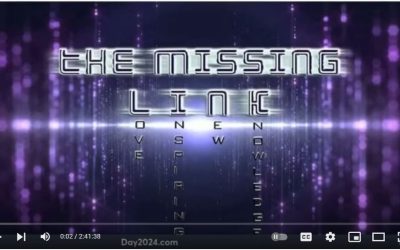 The Missing Link | Interview 723 with Aaron R. Day Entrepreneur and Political Candidate
